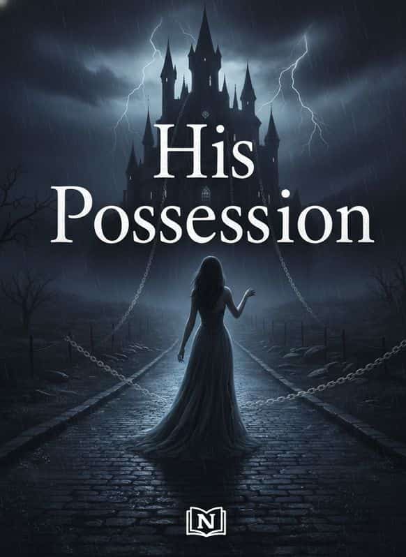 His Possession cover