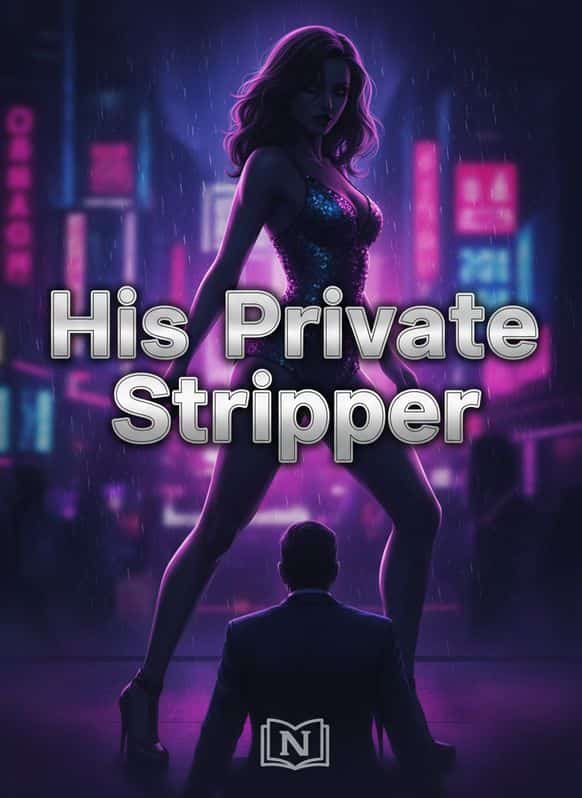 His Private Stripper cover
