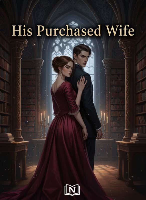 His Purchased wife cover