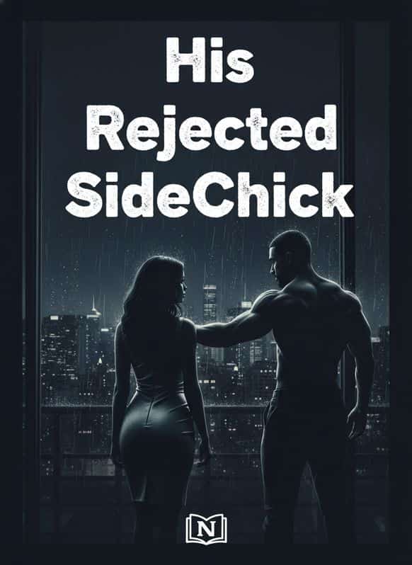 His Rejected SideChick cover
