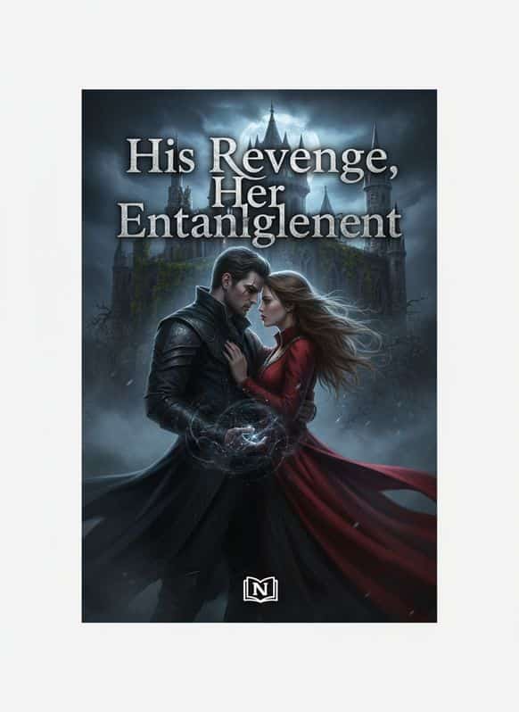 His Revenge, Her Entanglement