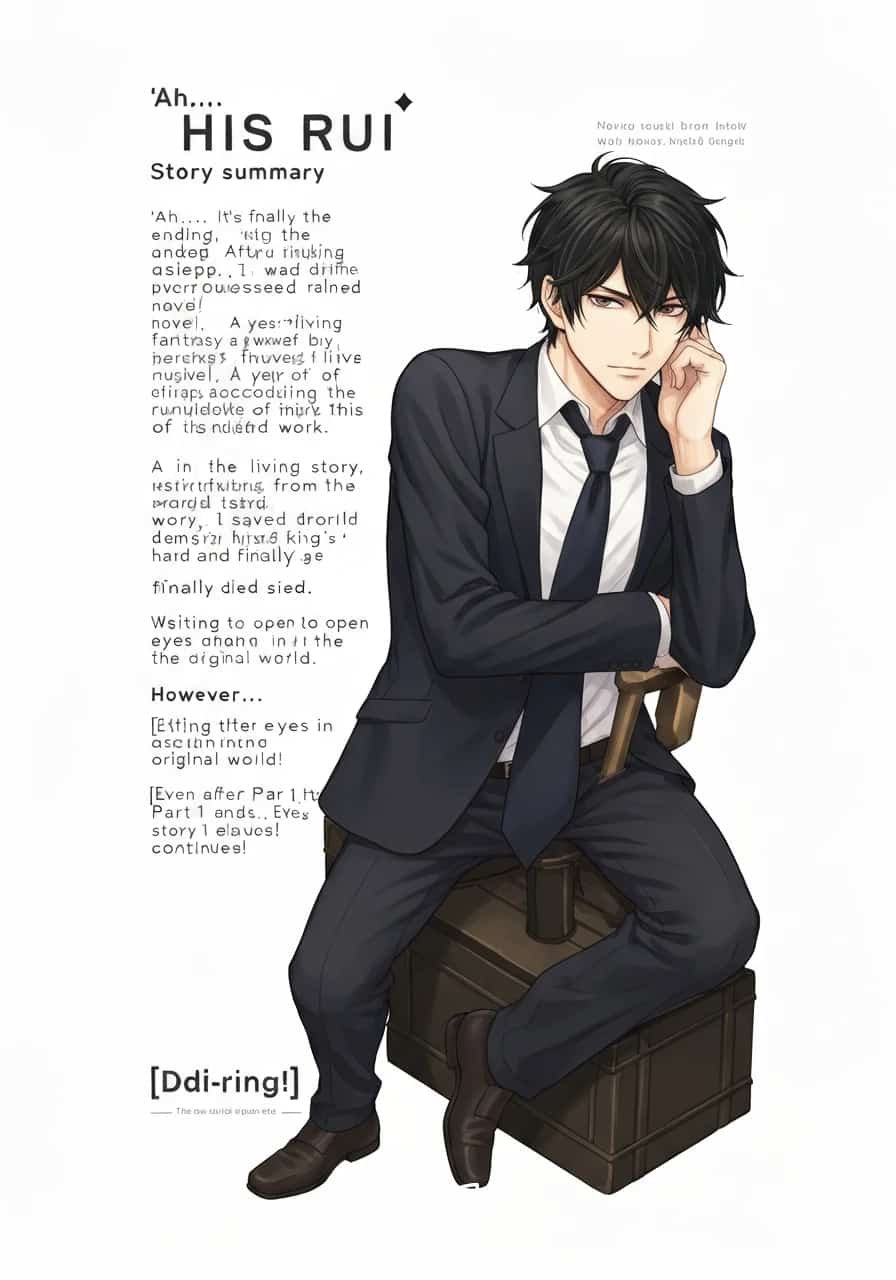 His Rui