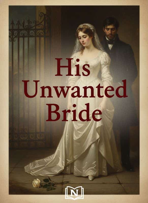 His Unwanted Bride cover
