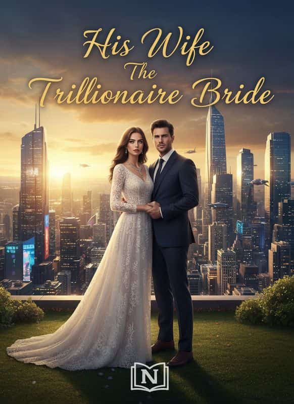 His Wife The Trillionaire Bride cover