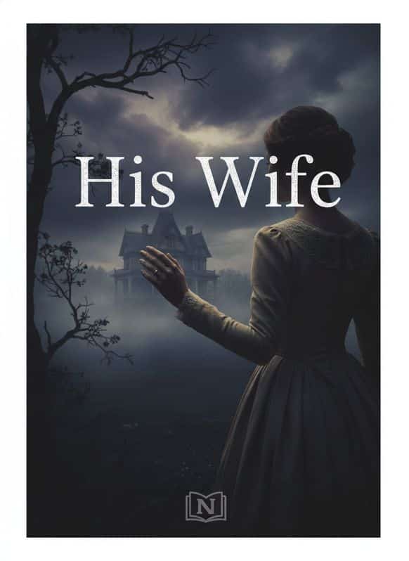 His Wife cover