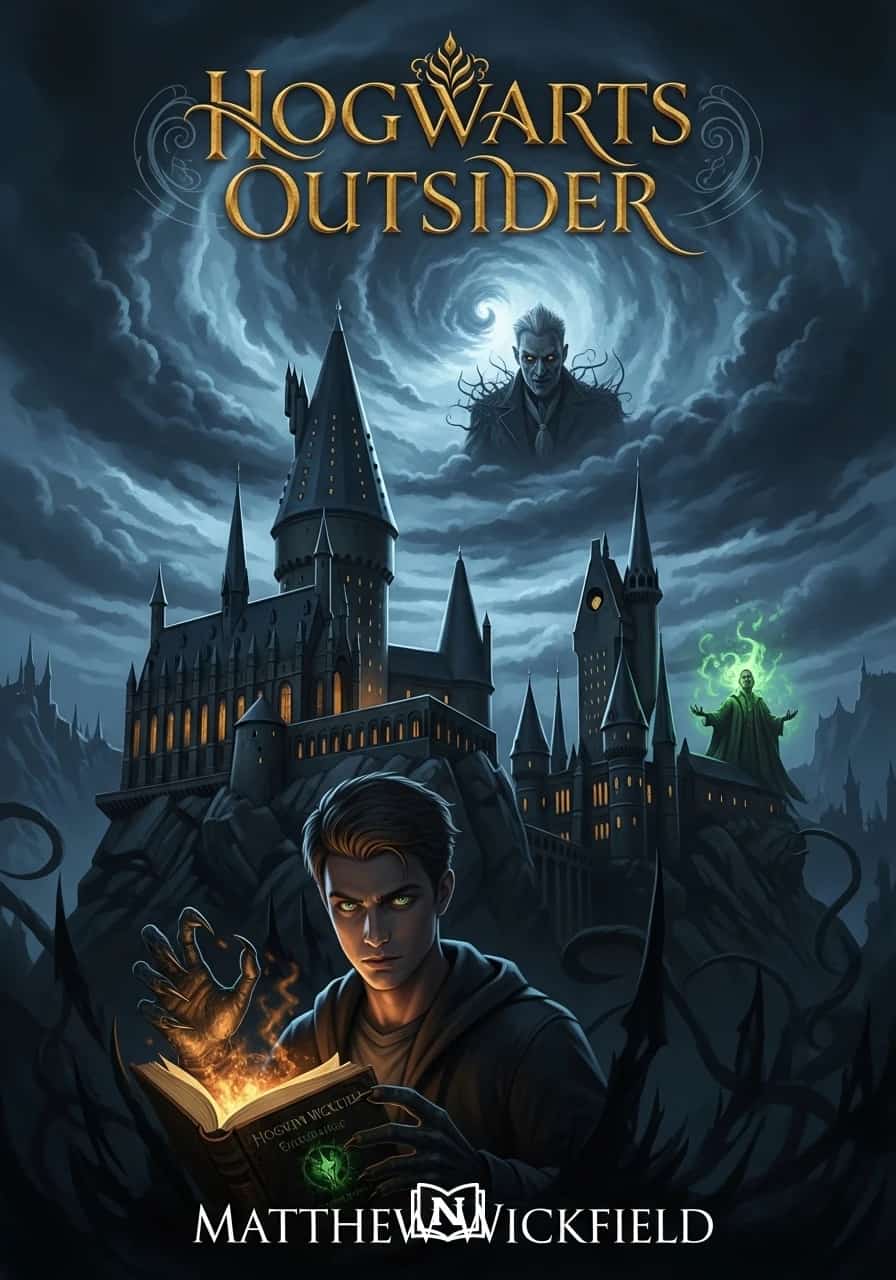 Hogwarts Outsider