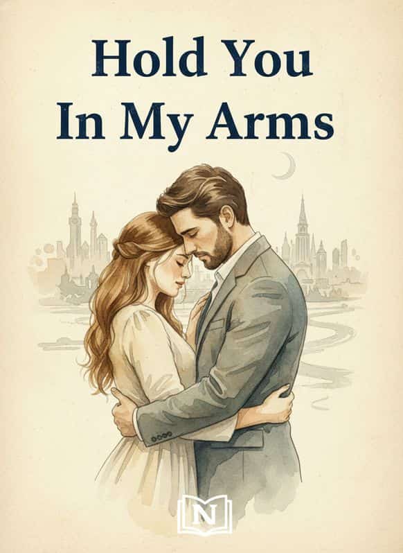 Hold You In My Arms