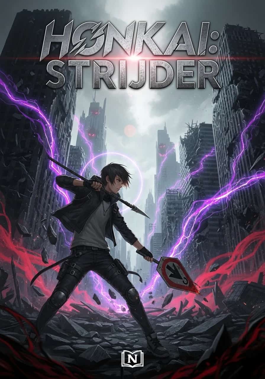 Honkai: Strijder