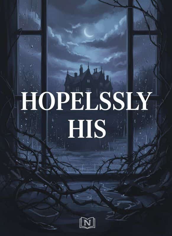 HOPELESSLY HIS cover