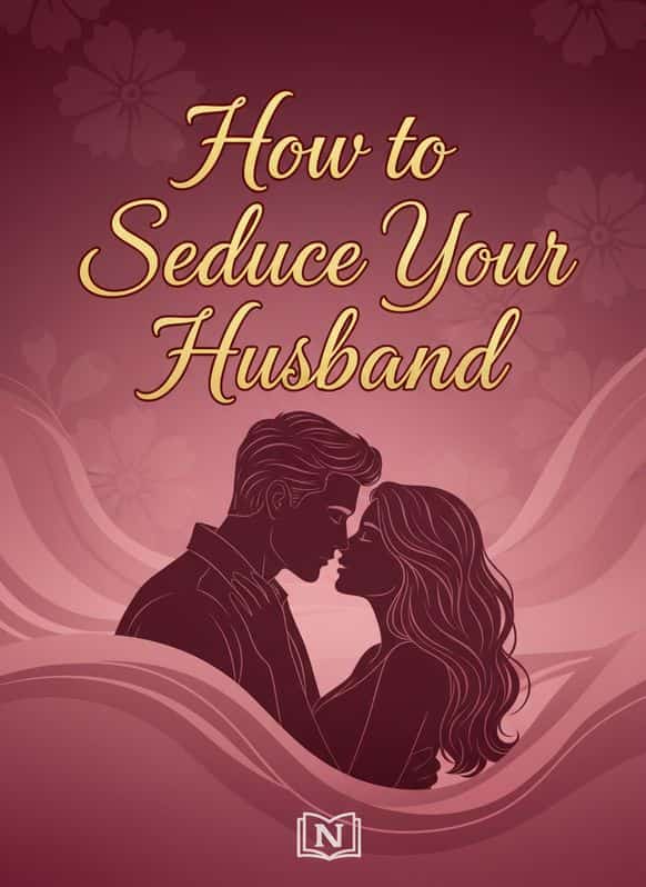 How to Seduce Your Husband cover
