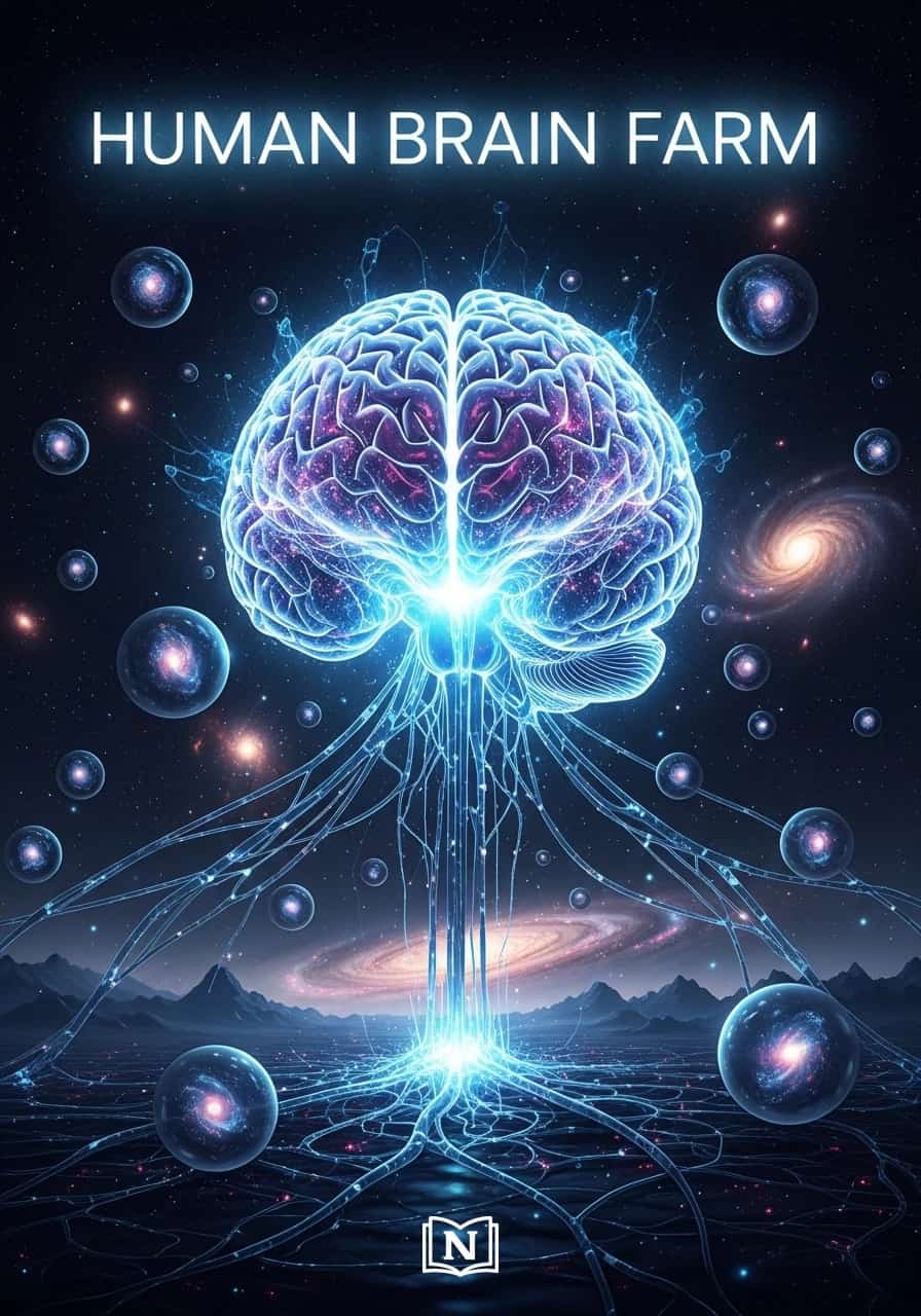 Human Brain Farm