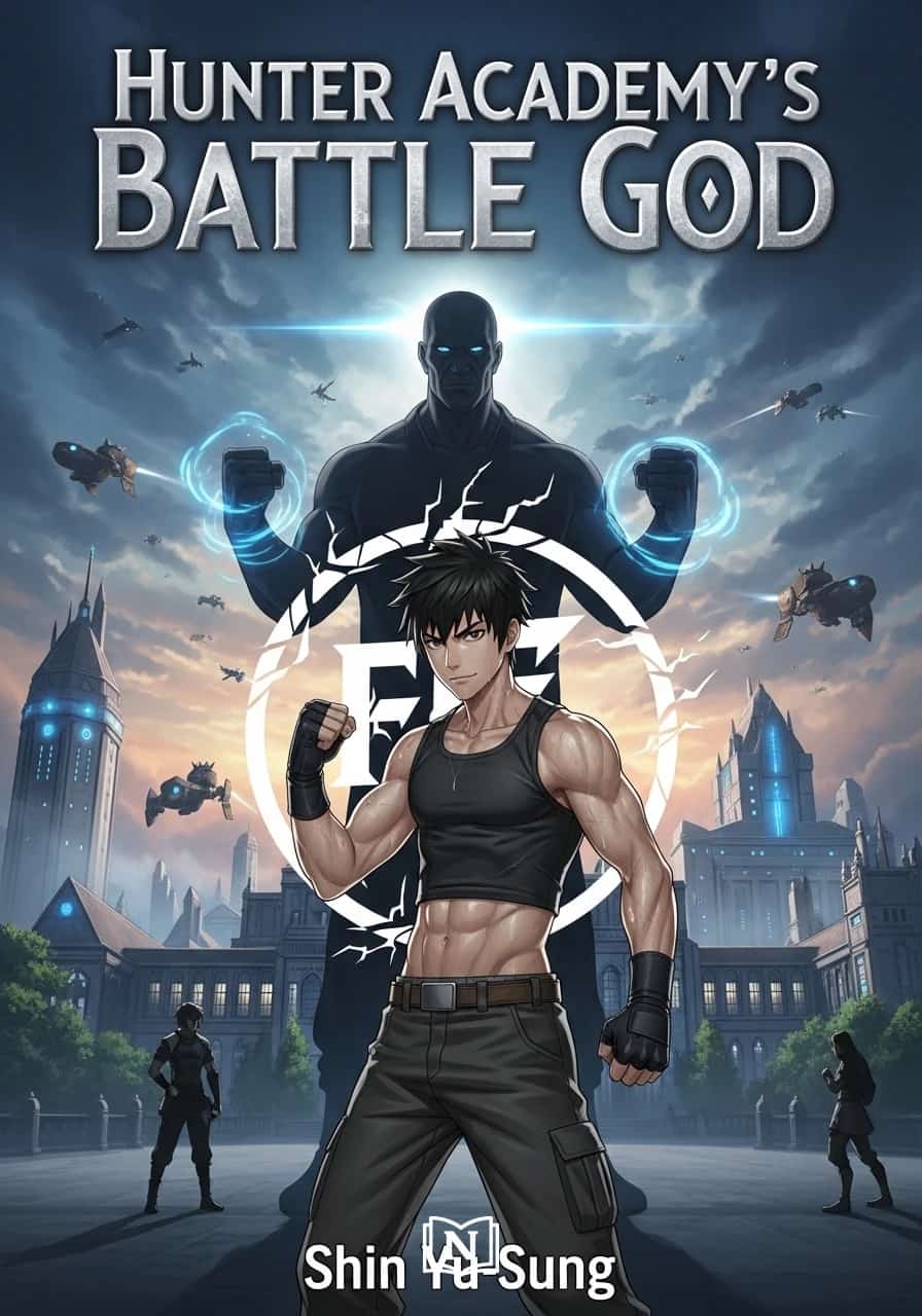 Hunter Academy’s Battle God