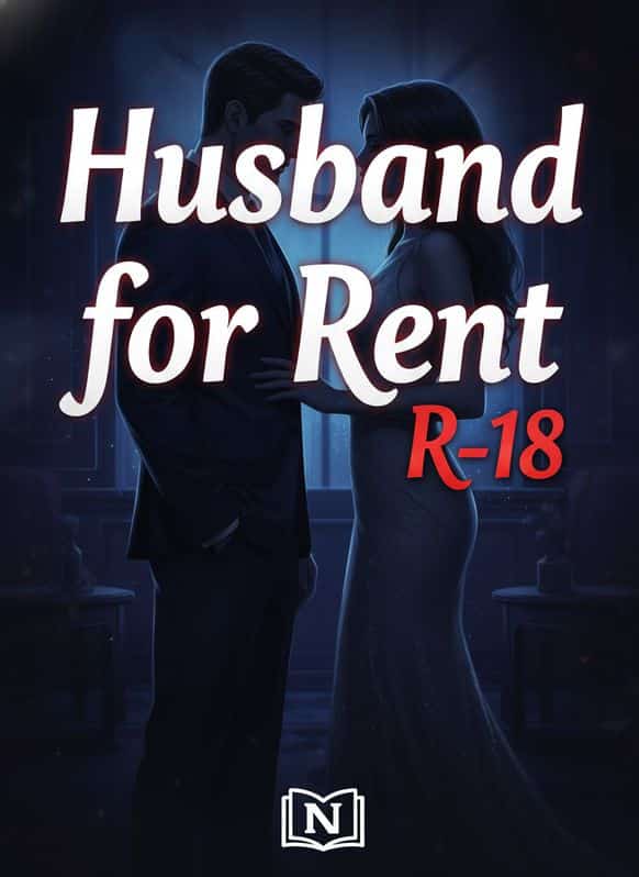 Husband for Rent R-18 cover