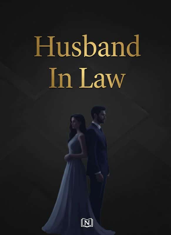 Husband In Law cover