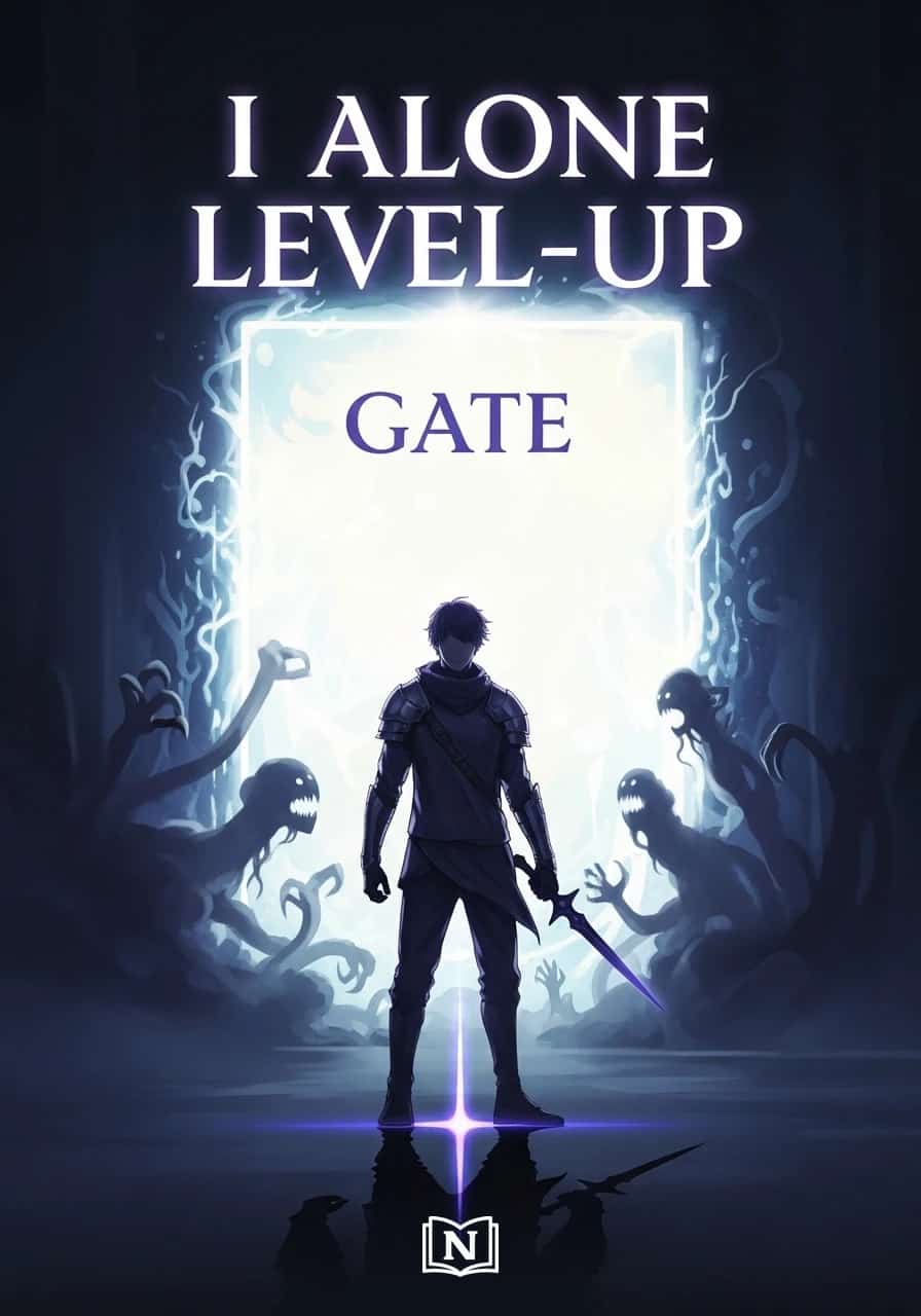 I Alone Level-Up