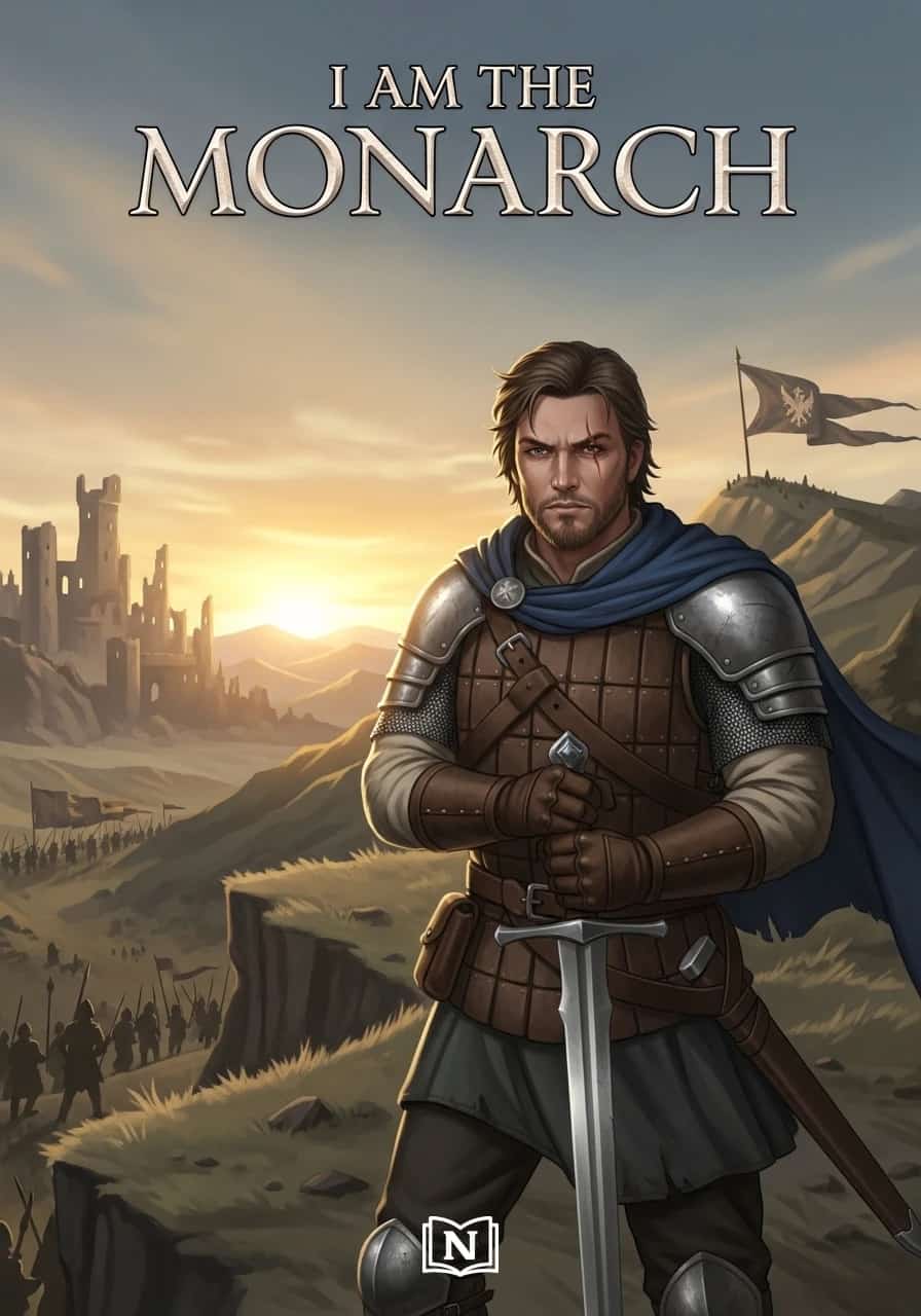 I am the Monarch