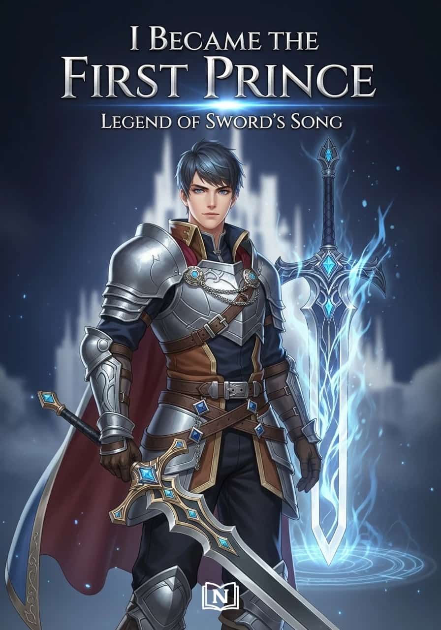 I Became the First Prince: Legend of Sword's Song