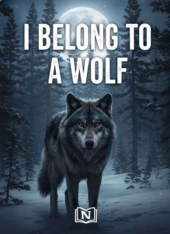 I Belong To A Wolf cover