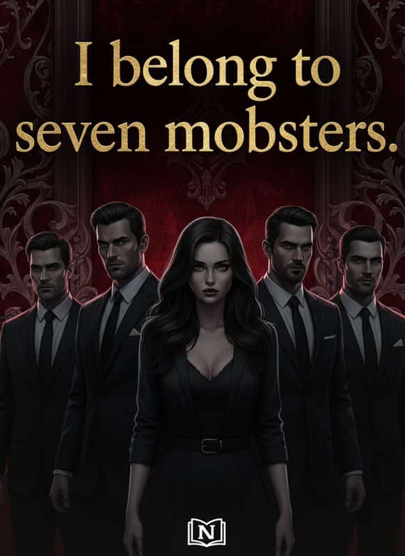 I belong to seven mobsters. cover