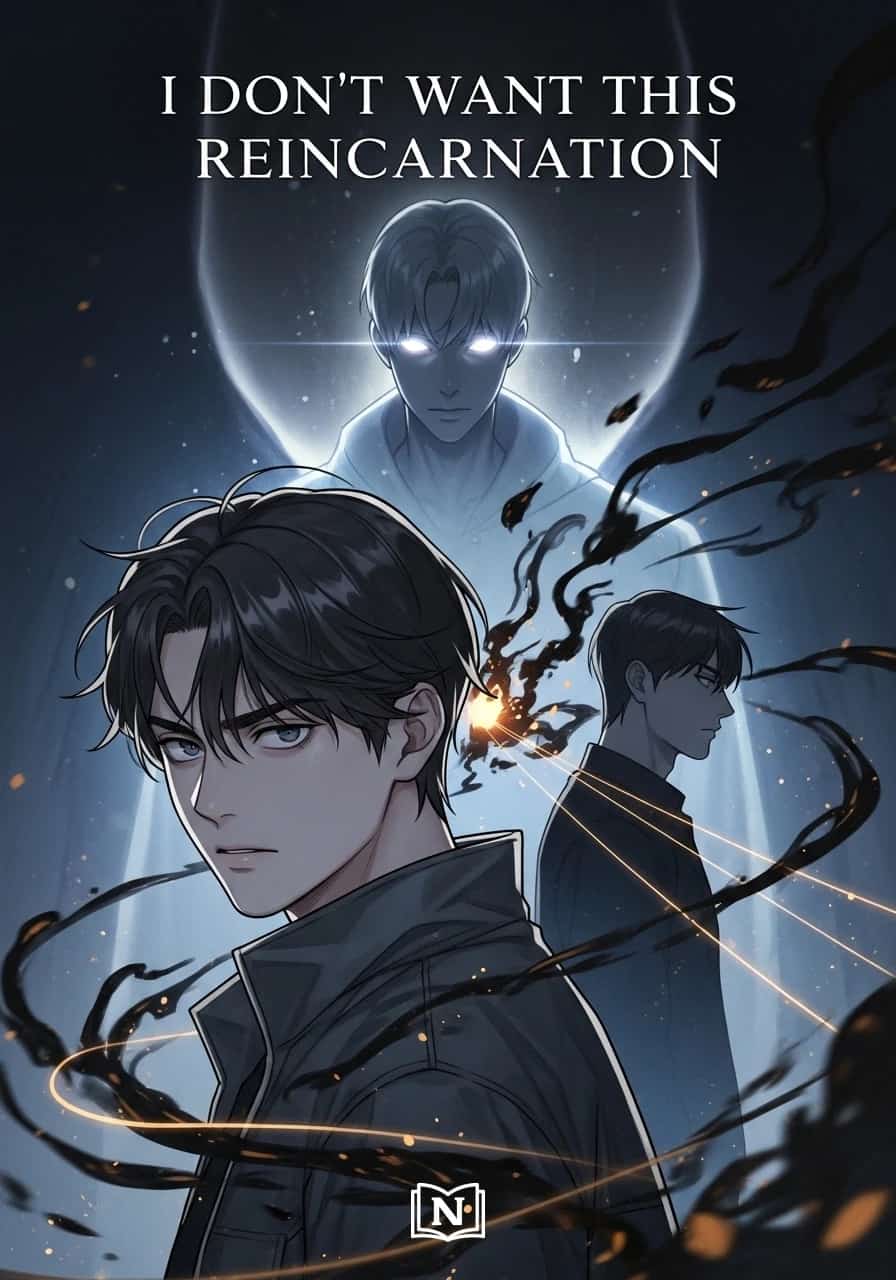 I Don’t Want This Reincarnation cover