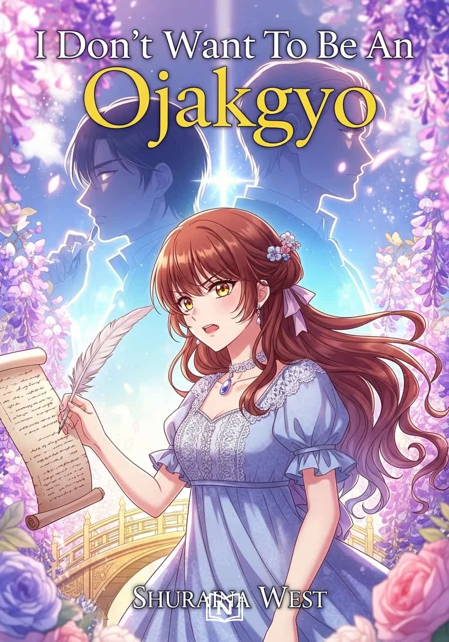 I Don’t Want To Be An Ojakgyo