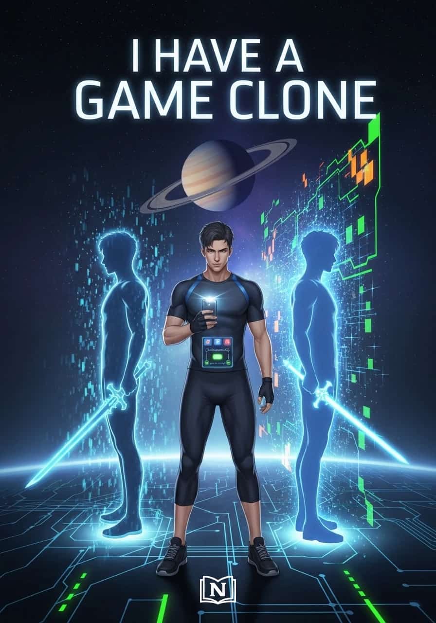 I Have A Game Clone