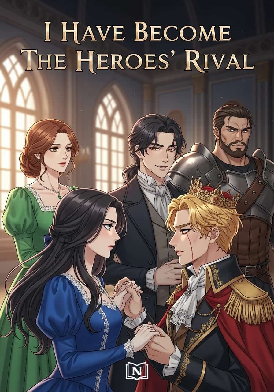 I Have Become The Heroes’ Rival