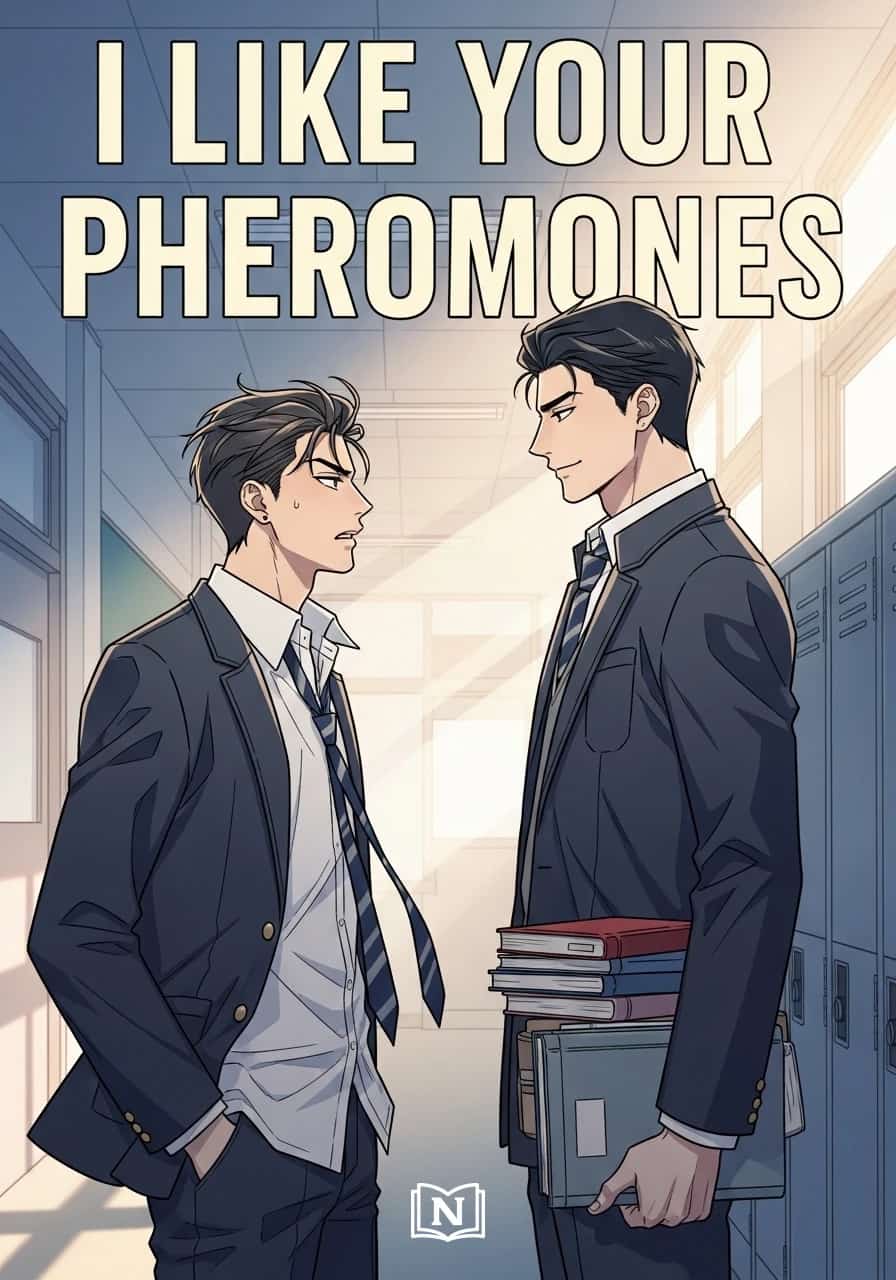 I Like Your Pheromones