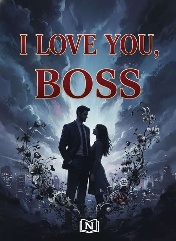 I Love You, Boss cover