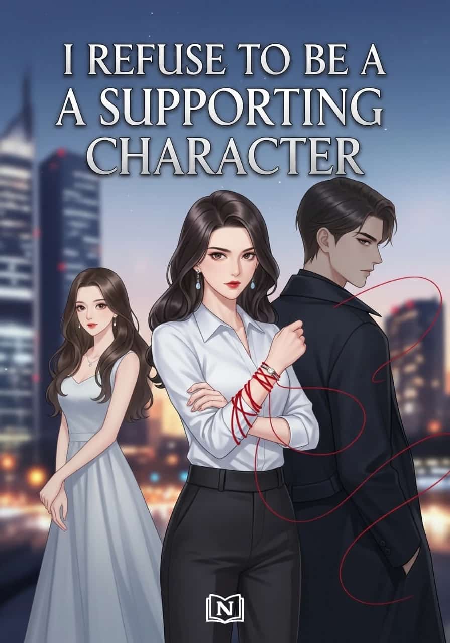 I Refuse to be a Supporting Character