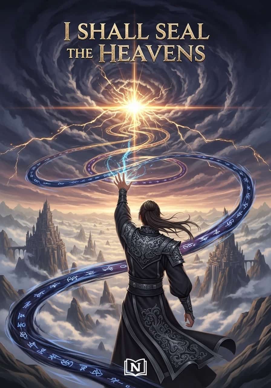 I Shall Seal the Heavens