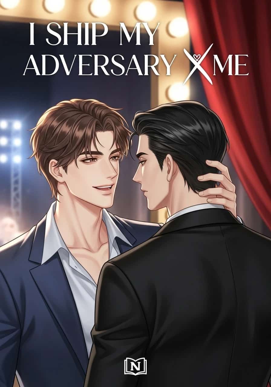 I Ship My Adversary X Me
