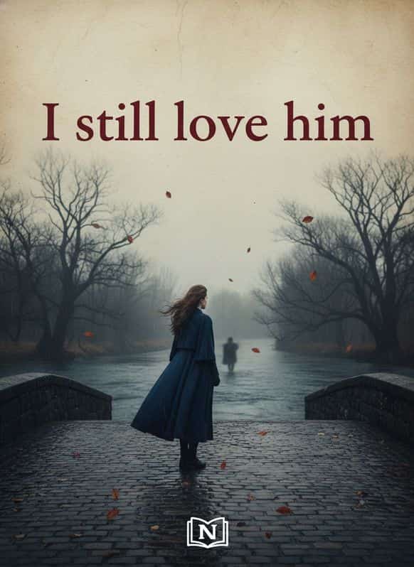 I still love him cover