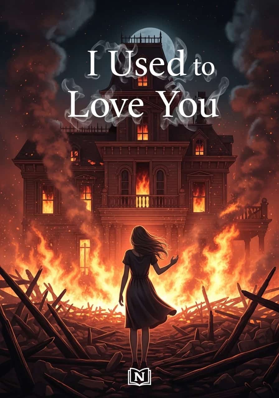 I Used to Love You cover