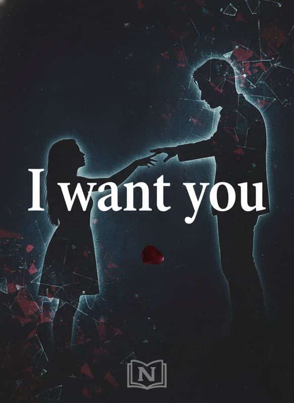 I want you cover