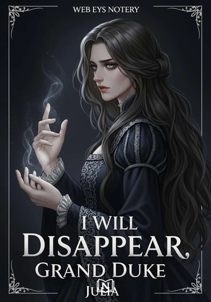 I Will Disappear, Grand Duke