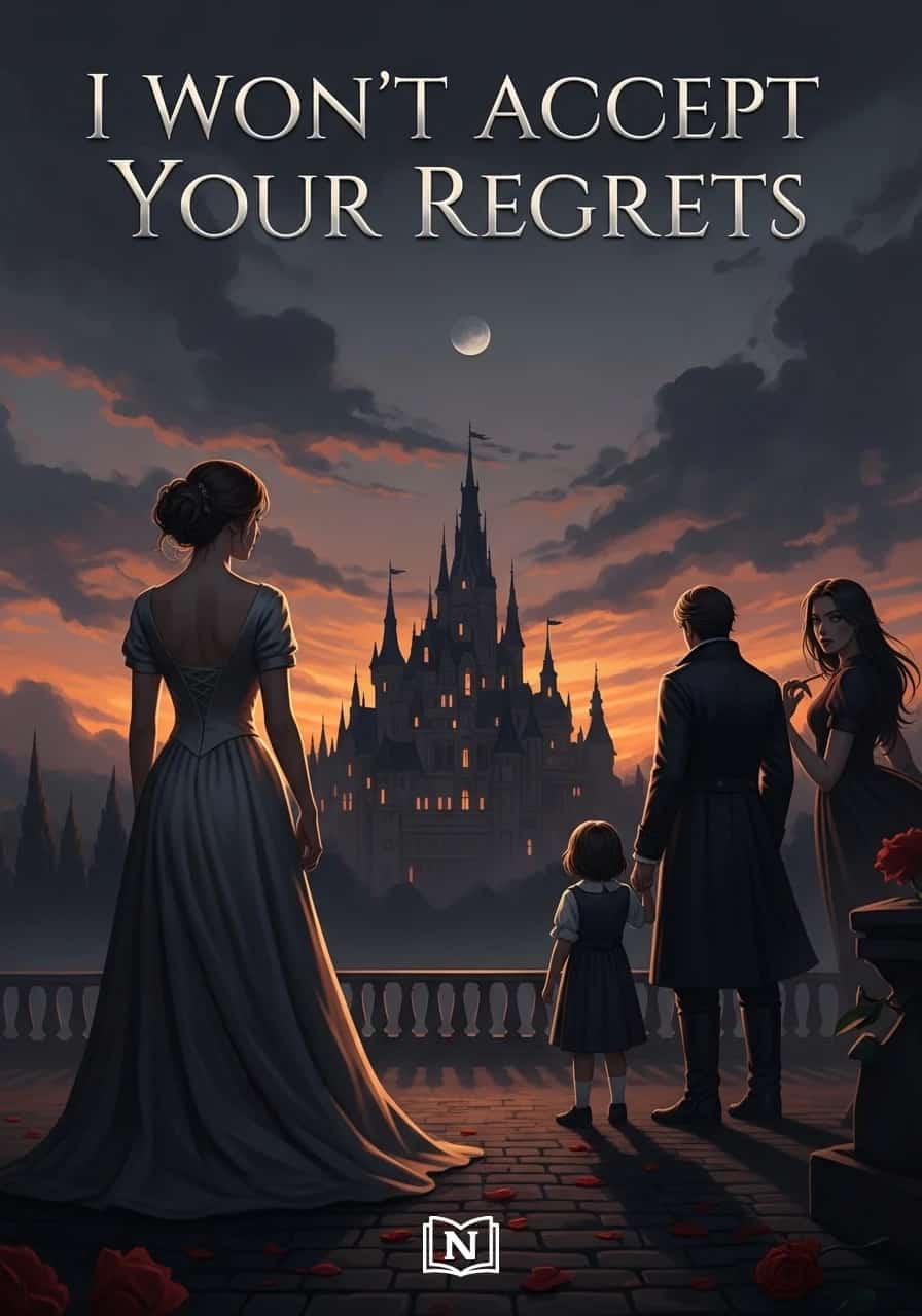 I Won’t Accept Your Regrets