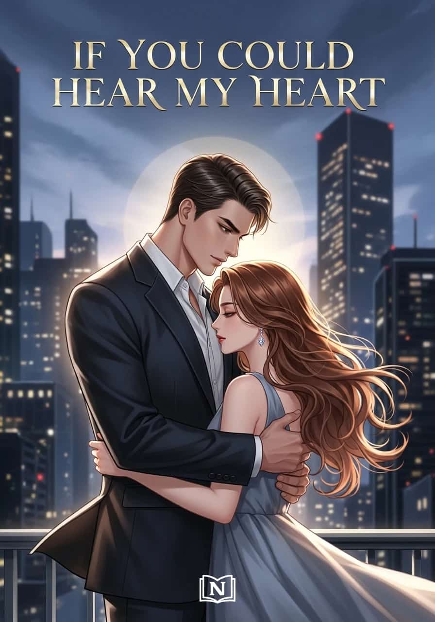 If You Could Hear My Heart cover