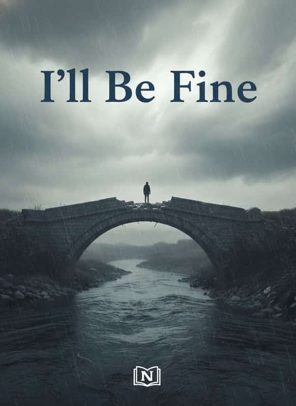 I'll Be Fine cover