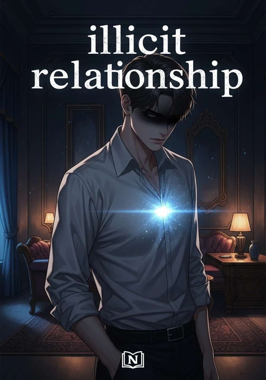 illicit relationship cover