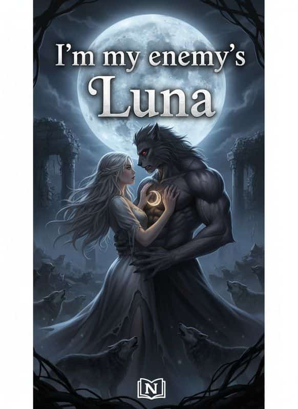 I'm my enemy's Luna cover