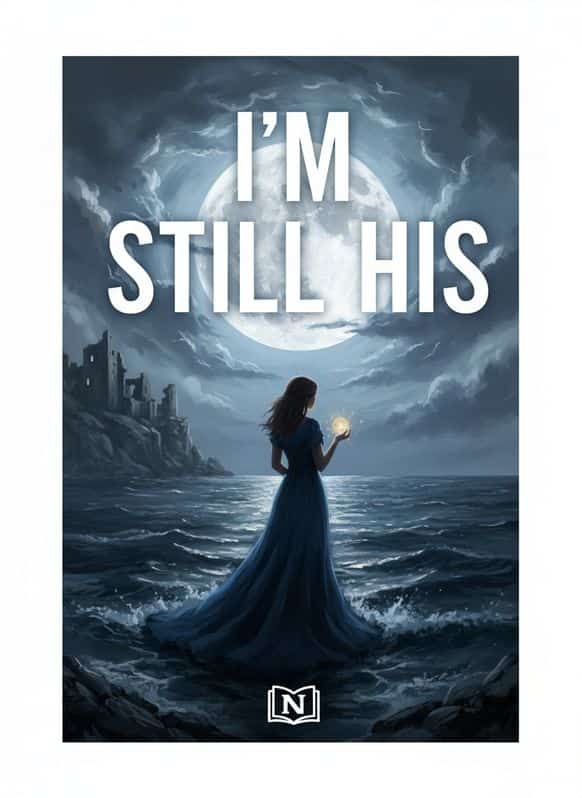 I'm Still His cover