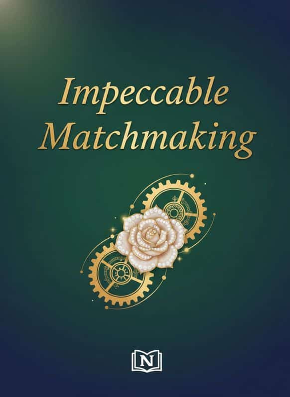 Impeccable Matchmaking cover