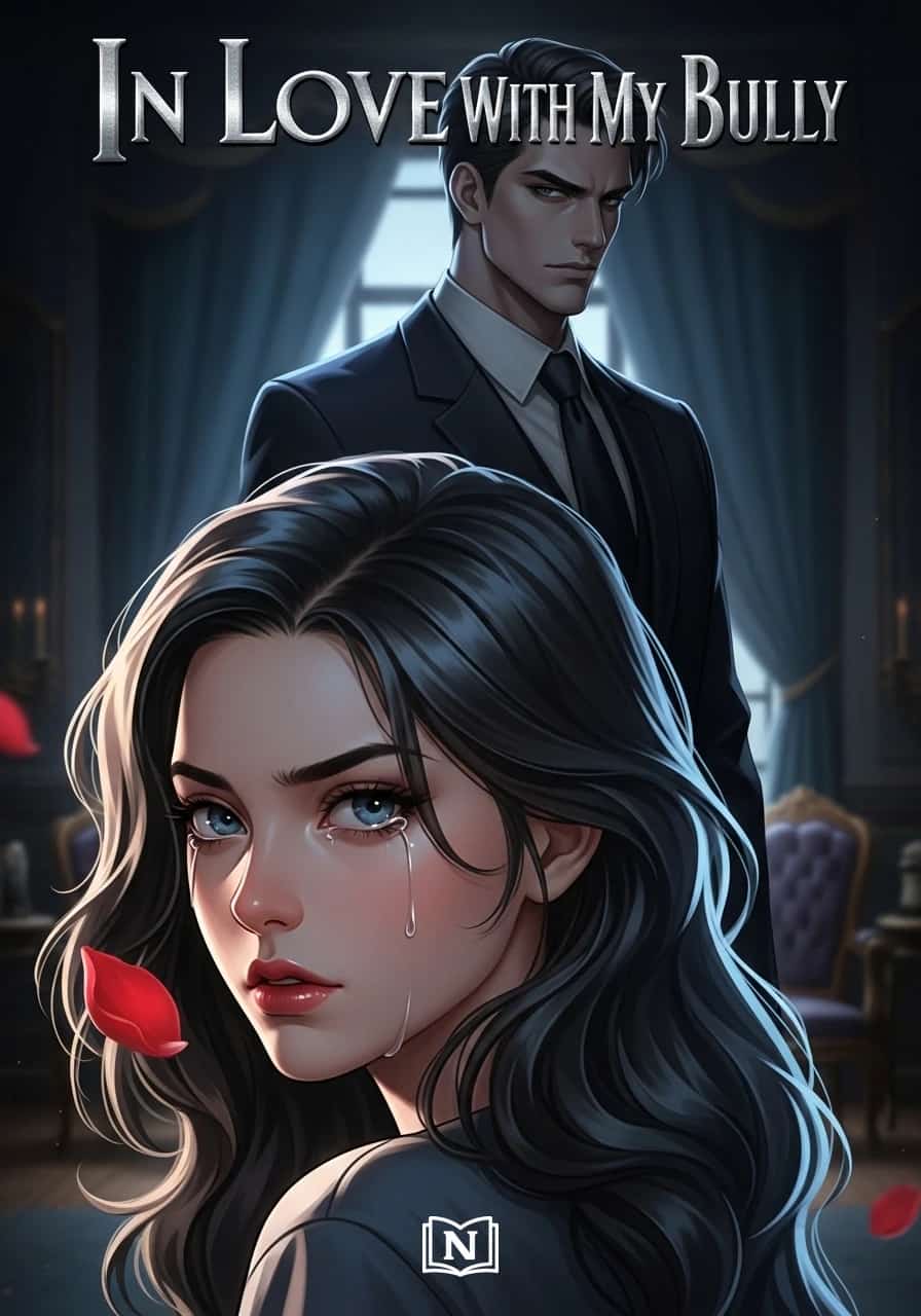 In Love With My Bully cover