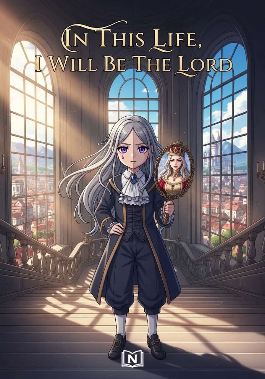 In This Life, I Will Be The Lord