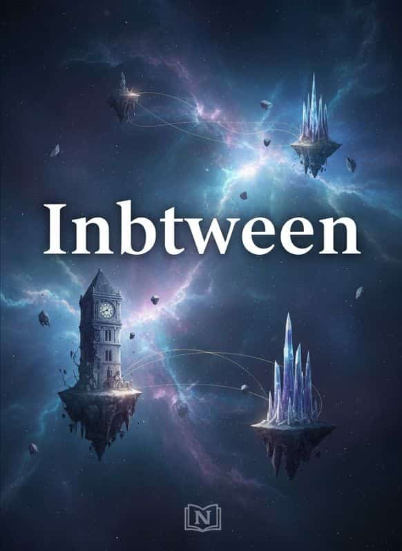 Inbetween cover