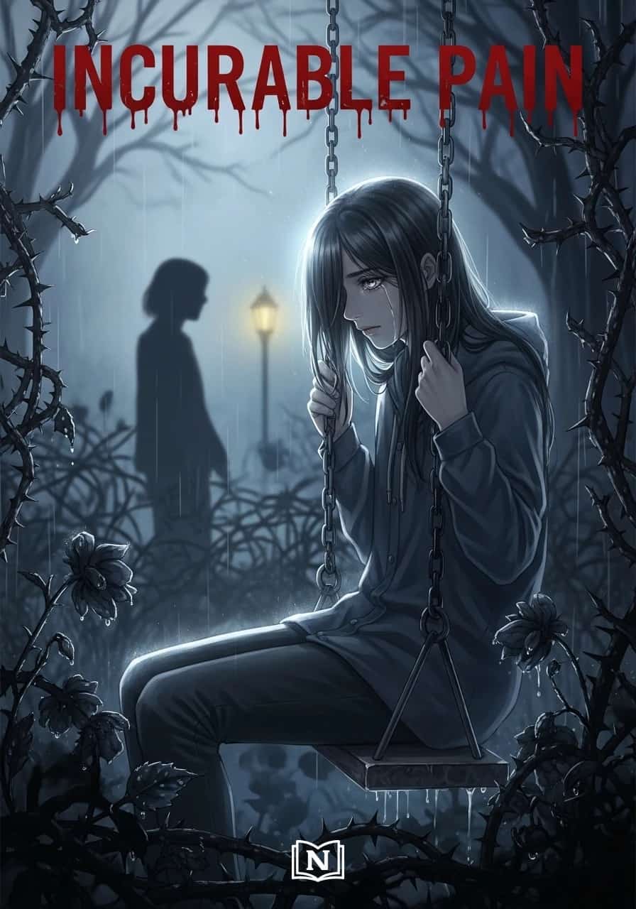 Incurable Pain cover