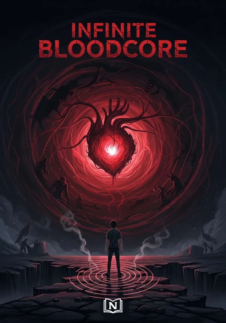 Infinite Bloodcore