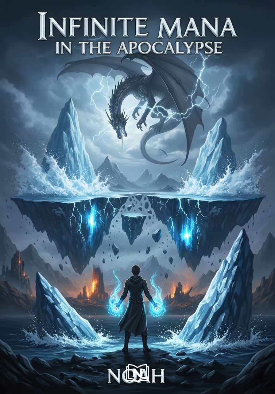 Infinite Mana In The Apocalypse