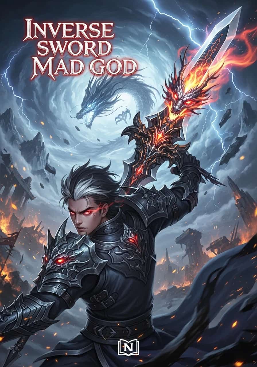 Inverse Sword Mad God